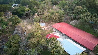 Grotto Deanery